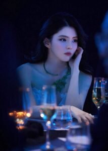 CHỒNG TÔI VÀ CHỊ DÂU