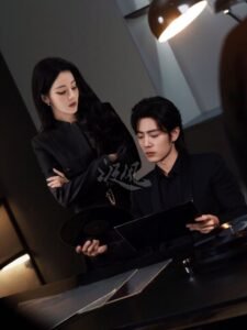 Lễ Phục Bị Chồng Tặng Thư Ký, Tôi Khiến Anh Ta Phá Sản