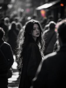 ĐỪNG NÊN QUÁ MỦI LÒNG