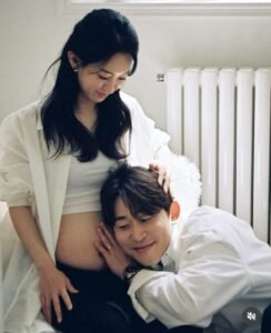 Mang Thai Tháng Thứ 7, Tôi Ly Hôn Với Chồng