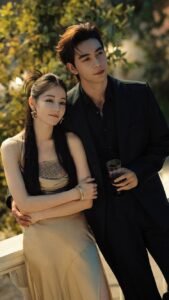 Anh Gặp Được Người Anh Thương Rồi À