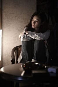 SAU KHI BỐ MẸ LỚN TUỔI SINH CON