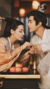 Vì mạnh miệng mà, ta nhặt được phu quân