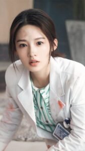 Chồng Đổi Con Với Chị Dâu