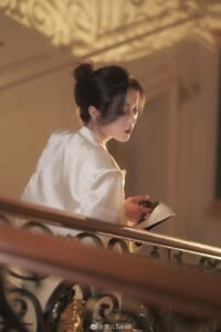 HỒ BƠI CỦA AI CƠ