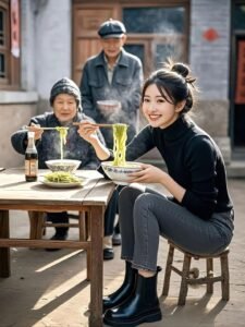 MẸ BẢO TÔI GỬI TIỀN TIẾT KIỆM CHO MẸ GIỮ