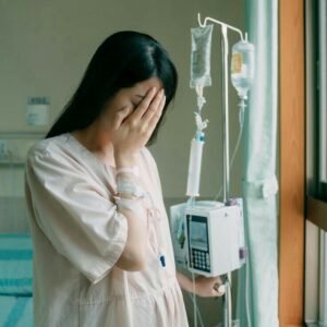 Khi Tôi Biết Mình Phải Đi