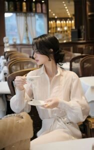 SỐNG THỬ VỚI BẠN TRAI