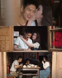 BẠN TRAI KHÔNG MUỐN RA MẮT GIA ĐÌNH TÔI, TÔI LIỀN DẪN NGƯỜI KHÁC VỀ KẾT HÔN