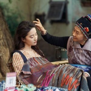 Đêm Giao Thừa, Mẹ Tôi Bắt Cả Nhà “Uống Gió Tây Bắc”