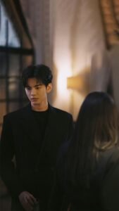 Hết Yêu Rồi, Gã Chồng Phản Bội Bắt Đầu Hoảng Loạn