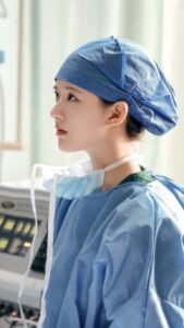 TRÀ XANH QUÁ RÕ RỒI!