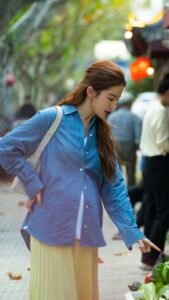 Con Trai Riêng Của Chồng Đòi ĂN Vạ