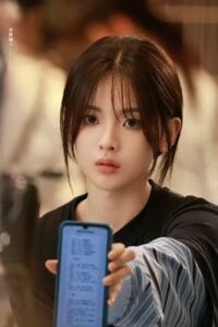 Thích Giao Nhầm Địa Chỉ À!