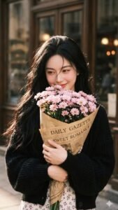 CƯỚI ĐƯỢC CON DÂU TỐT