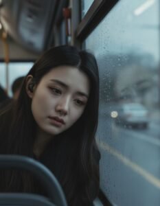 CHỒNG MẤT, MẸ ĐUỔI TÔI RA KHỎI NHÀ