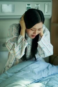 Ngày Xuất Viện