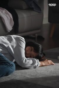 CHẾT LÀ HẾT
