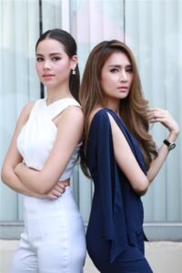 TÔI BỊ EM GÁI TRUYỀN HẾT CẢM GIÁC MANG THAI