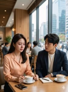 MỌI CHUYỆN THẬT NỰC CƯỜI