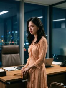 NHÀ CHỒNG MUỐN TÔI CHẾT