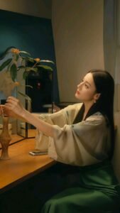 MUỐN TÔI GÓP TIỀN SAO?