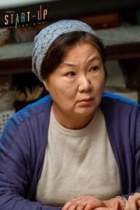 SỦI CẢO CỦA MẸ TÔI