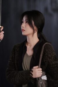THOÁT SAO KHỎI TÔI
