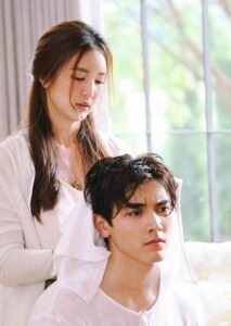 TẠI SAO TÔI PHẢI CHỊU KHỔ CÙNG ANH