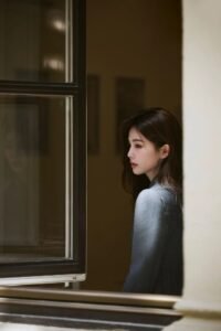BÀ GIÚP VIỆC MUỐN LÀM VỢ BÉ