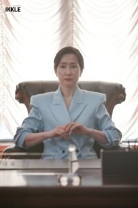 ANH TA CẬY TÔI ĐÃ LỚN TUỔI KHÔNG DÁM BỎ CHỒNG!