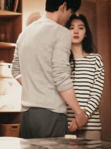 CHỒNG TÔI CẠO RÂU VÌ TIỂU TAM