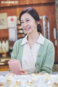 AI TỐT NHƯ MẸ TÔI ĐƯỢC CHỨ!