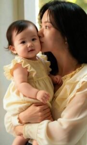 NUÔI DẠY CON CŨNG PHẢI HỌC