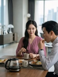 NGOÀI DỰ ĐOÁN