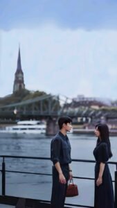 GẶP LẠI CHỒNG CŨ