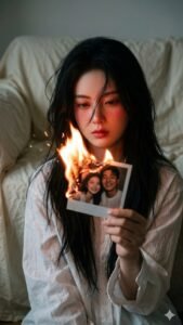 THÂN BẠI DANH LIỆT