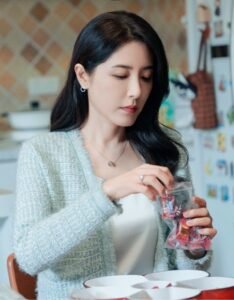 CON AI NGƯỜI ẤY TỰ CHĂM