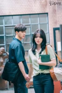 XIN LỖI, BẠN TRAI CŨ CỦA TÔI LÀ ANH EM TỐT CỦA ANH
