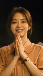 TÔI MONG NHƯ VẬY!
