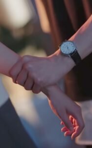 TÔI KHÔNG CẦN AI NỮA!
