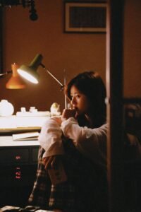 TÔI RÕ RÀNG LÀ NẠN NHÂN MÀ