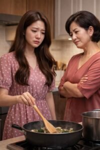 THÌ RA NGƯỜI CHỊU ẤM ỨC KHÔNG CHỈ MÌNH TÔI