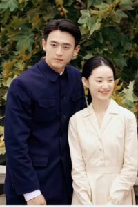 NGƯỜI YÊU TÔI THÍCH GIÚP NGƯỜI KHÁC