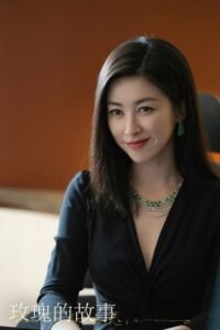CÔ GÁI ĐƯỢC NHÀ CHỒNG TÔI TÀI TRỢ