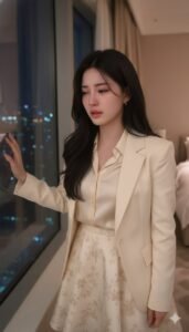 CỨ LÀ QUÁ KHỨ LÀ SẼ BỎ QUA SAO!