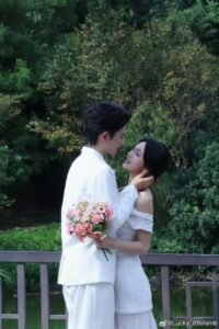 TÔI KẾT HÔN LÀ SAI SAO?!