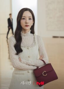 CÁI GIẤY NÀY CHO ANH