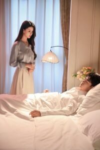 TÔI SẼ KHÔNG NGHE THEO ANH TA!