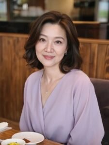 LƯƠNG HƯU CỦA TÔI